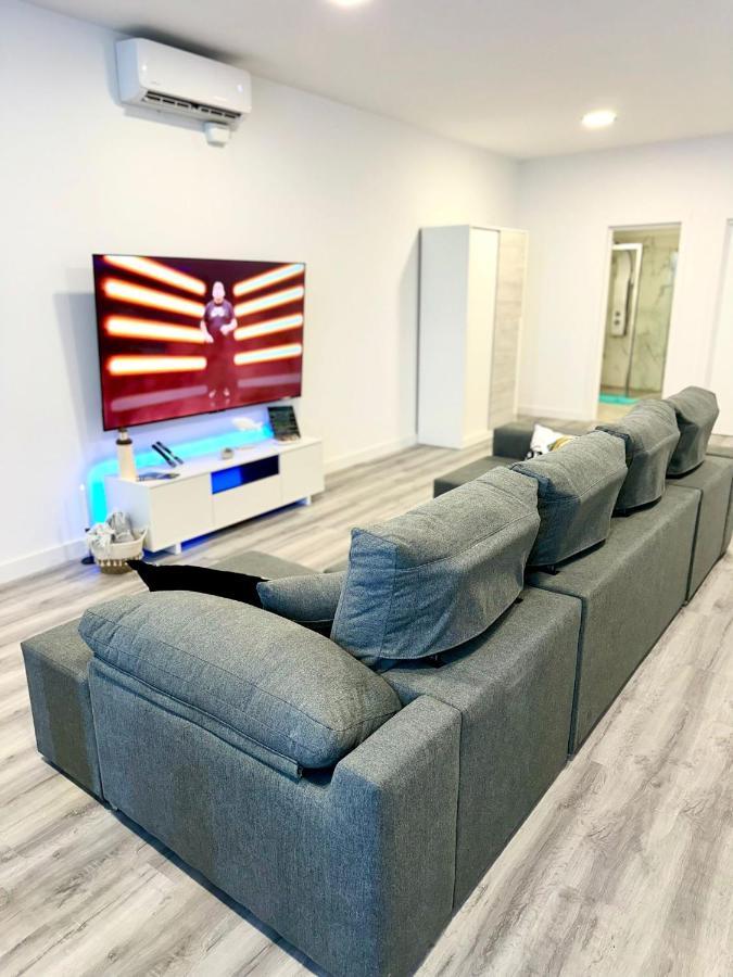 Luxury La Restinga Apartment Екстериор снимка