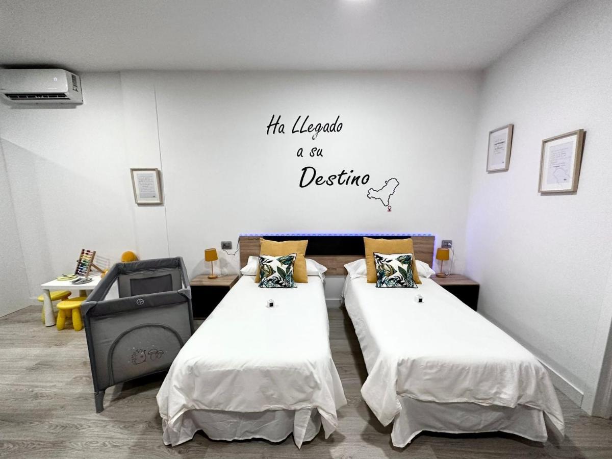 Luxury La Restinga Apartment Екстериор снимка