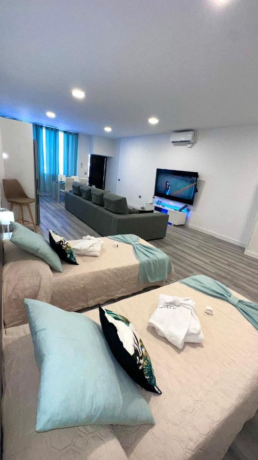 Luxury La Restinga Apartment Екстериор снимка