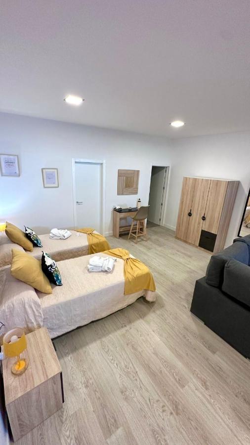 Luxury La Restinga Apartment Екстериор снимка