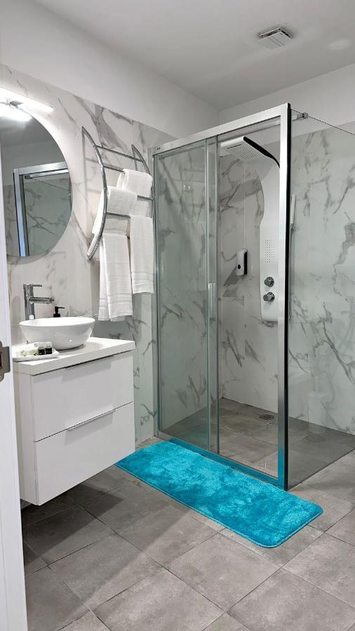 Luxury La Restinga Apartment Екстериор снимка