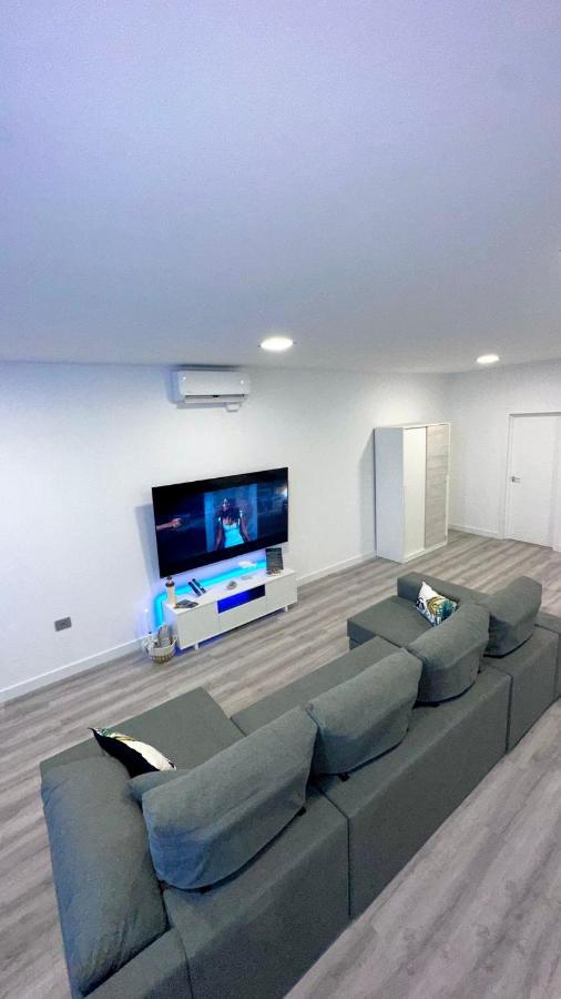 Luxury La Restinga Apartment Екстериор снимка