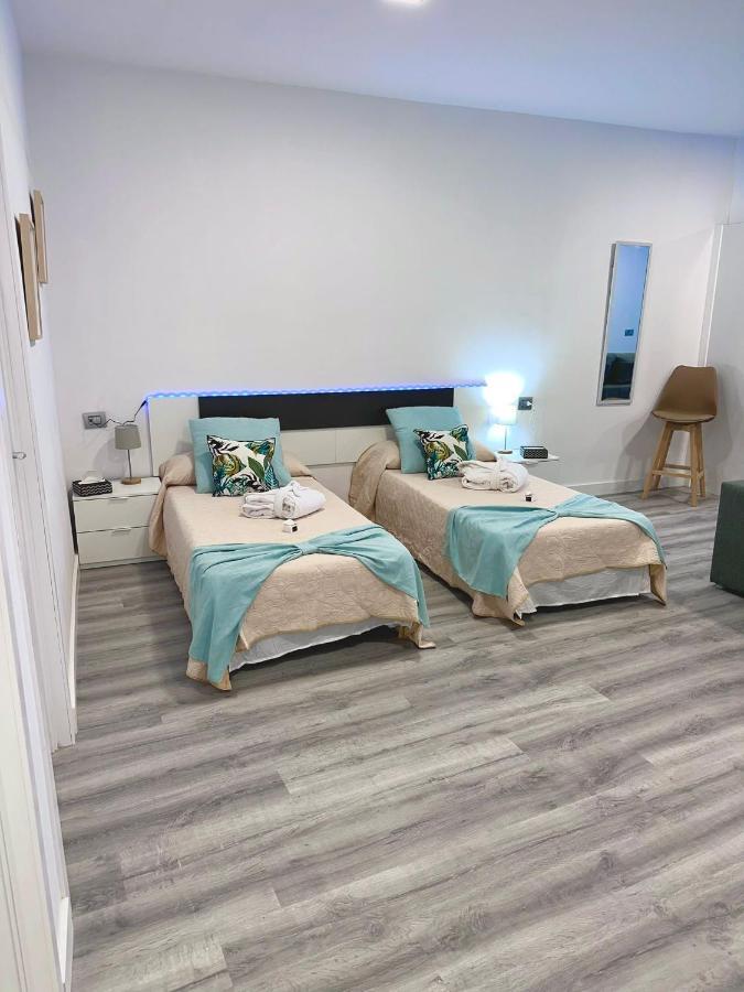 Luxury La Restinga Apartment Екстериор снимка